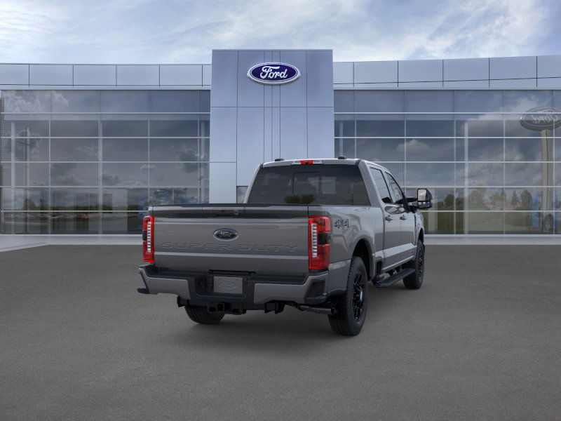 2026 Ford F-250 Super Duty Lariat - Photo 35