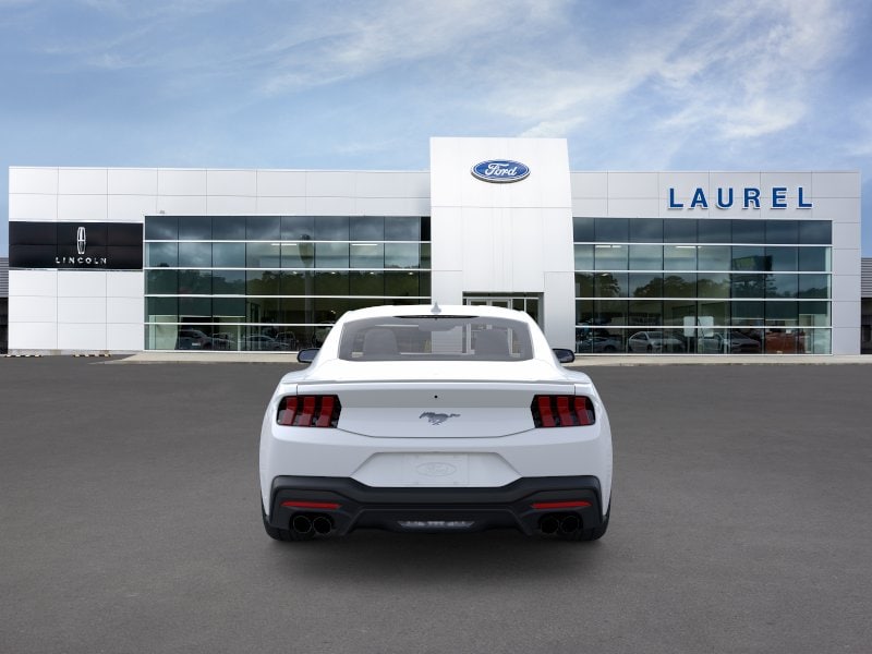 2026 Ford Mustang EcoBoost Premium Fastback - Photo 23