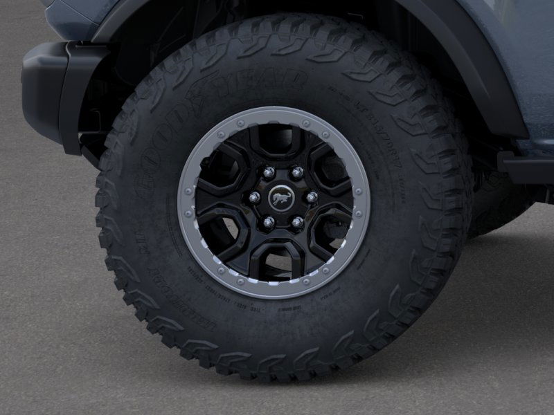 Thumbnail: 2025 Ford Bronco - 46