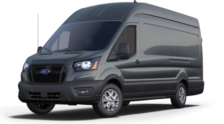 2023 Ford Transit Commercial Cargo Van Truck