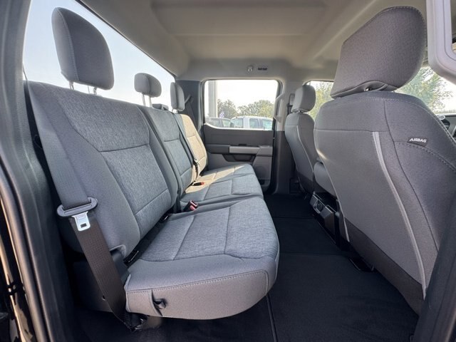 2026 Ford F-250 Super Duty XL - Photo 37