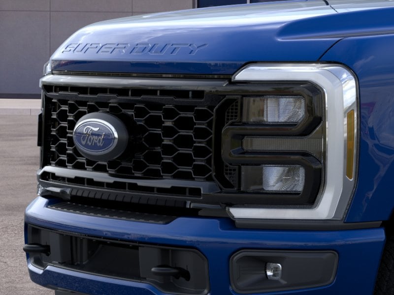 2026 Ford F-250 Super Duty XL - Photo 17