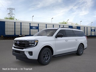2026 Ford Expedition Max Active SUV