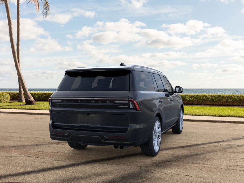 2025 Lincoln Navigator Black Label - Photo 30