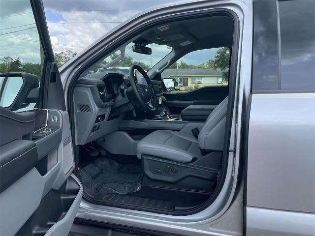 2025 Ford F-150 Lightning Flash - Photo 62