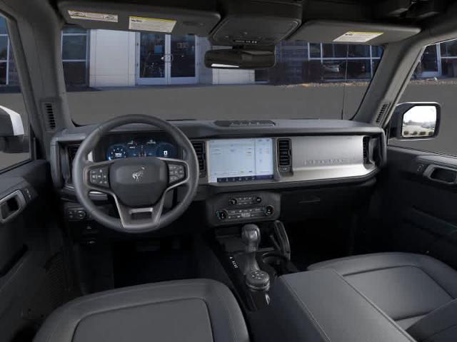 Thumbnail: 2026 Ford Bronco - 34