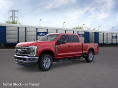 2026 Ford F-250 TRUCK