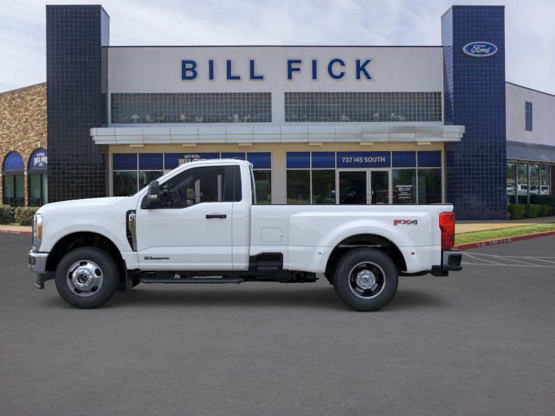 2026 Ford F-350 XL photo 2