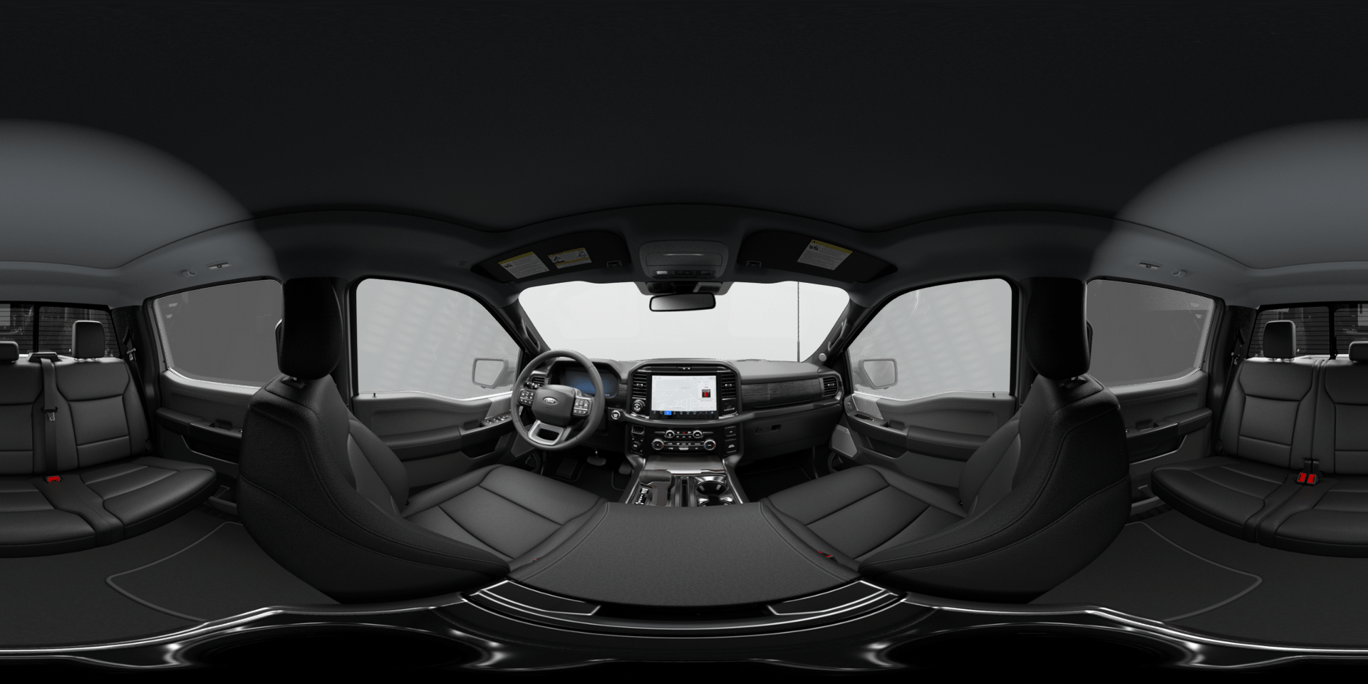 Thumbnail: 2026 Ford F-150 - 8