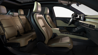 2022 Lincoln Corsair Reserve SUV