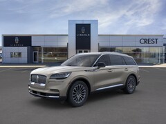 New 2023 Lincoln Aviator Reserve CL23128 For Sale in Sterling Heights, MI