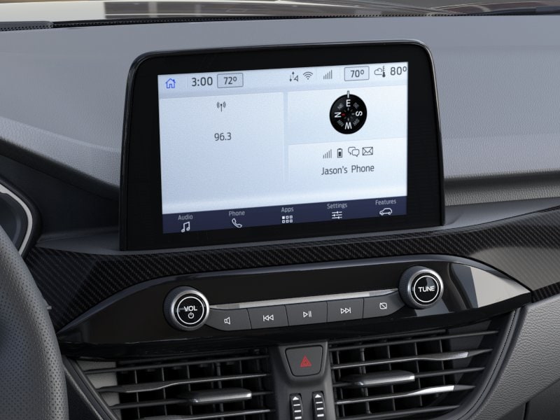 2026 Ford Escape ST-Line - Photo 14
