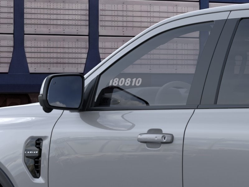 2026 Ford Ranger Lariat TRUCK