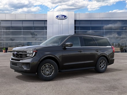 2027 Ford Expedition Active SUV