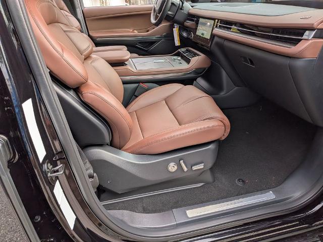 2026 Lincoln Navigator Reserve SUV
