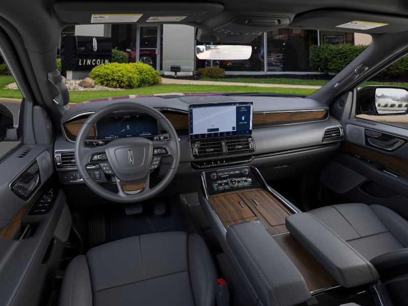 2024 Lincoln Navigator Reserve - Photo 9