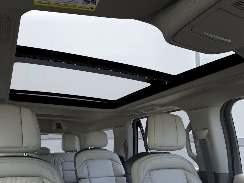 2026 Lincoln Navigator Reserve SUV