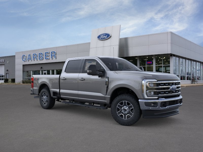 2026 Ford F-350 Super Duty Lariat - Photo 36