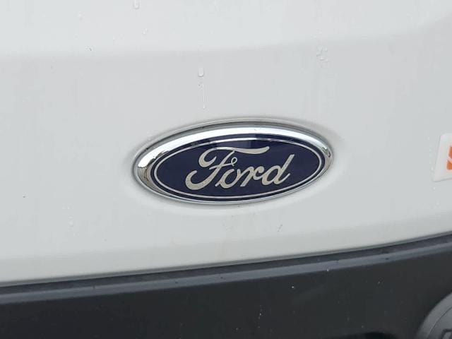 2024 Ford Transit Cargo Van Van High Roof HD Ext. Van