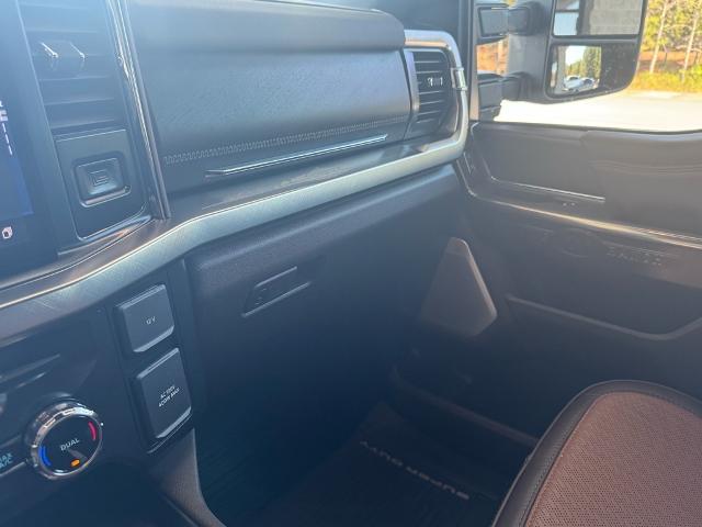 2026 Ford F-250 Super Duty King Ranch - Photo 61