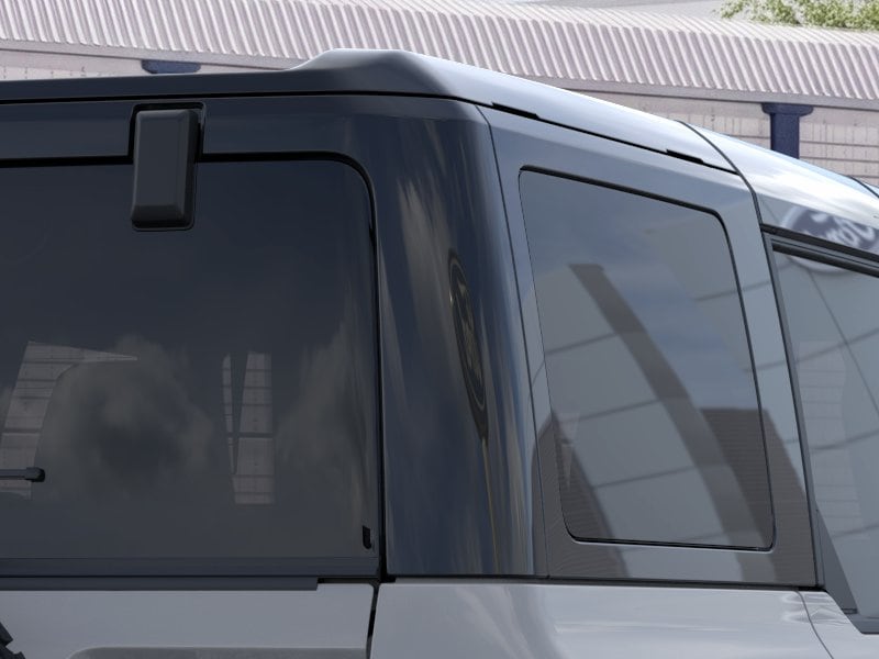 2026 Ford Bronco Outer Banks&reg; SUV