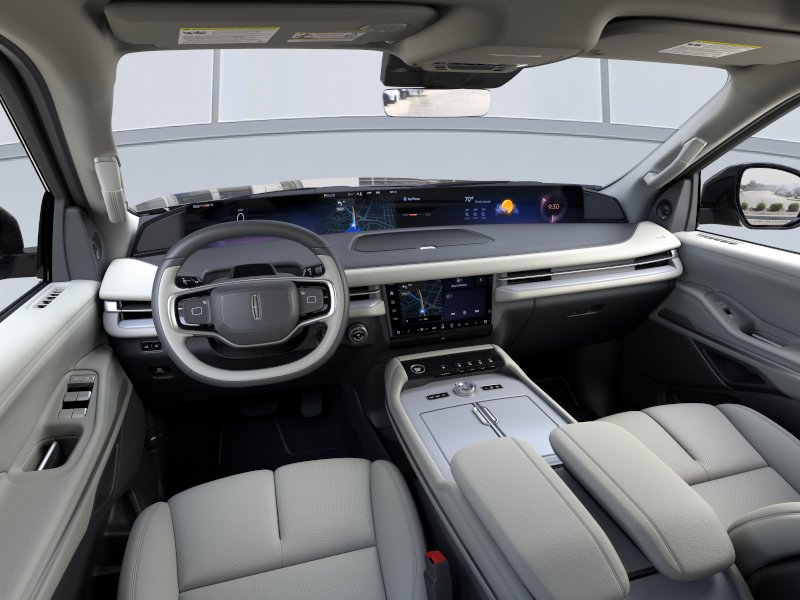 2026 Lincoln Navigator Reserve SUV