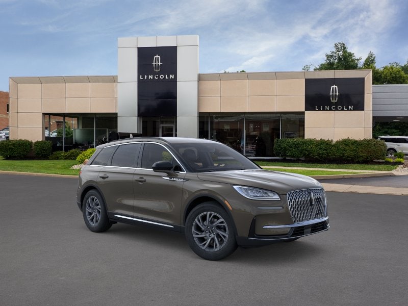 2026 Lincoln Corsair Premiere AWD's photo