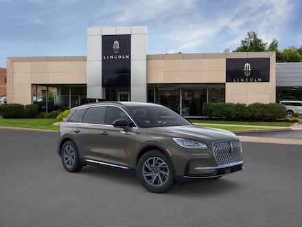 2026 Lincoln Corsair Premiere SUV