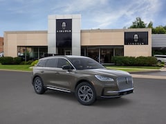 2026 Lincoln Corsair Premiere SUV