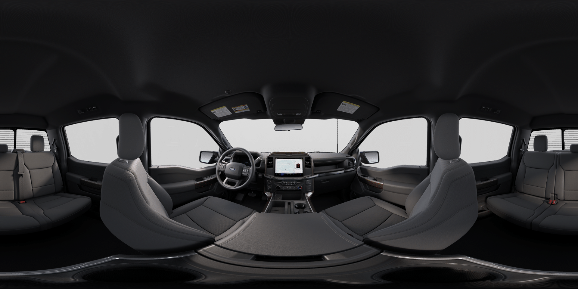 Thumbnail: 2025 Ford F-150 - 8