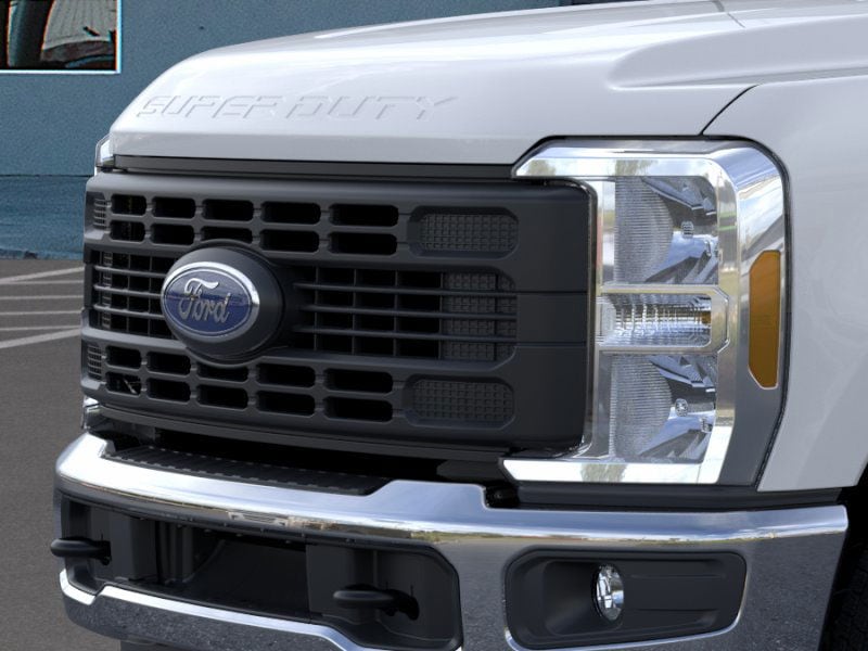 2026 Ford F-250 Super Duty XL - Photo 17