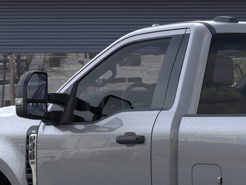 2026 Ford F-350 Super Duty XL - Photo 20