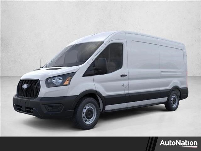 2026 Ford Transit Van