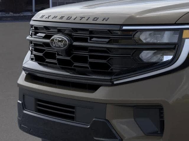 Thumbnail: 2026 Ford Expedition MAX - 40