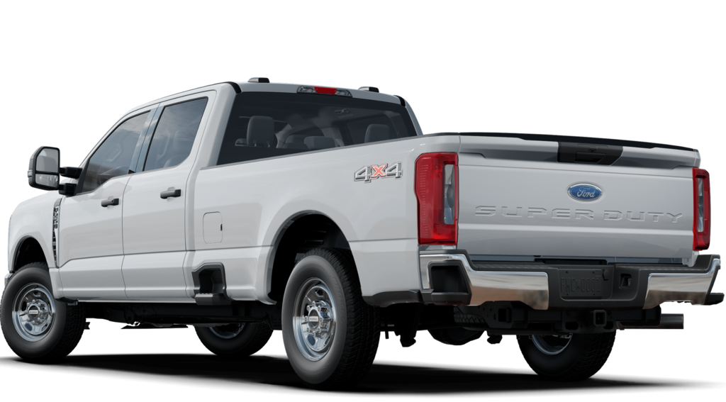 NorthStar Ford New 2024 Ford Super Duty For Sale in Duluth, MN near