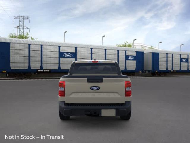 Thumbnail: 2025 Ford Maverick - 29