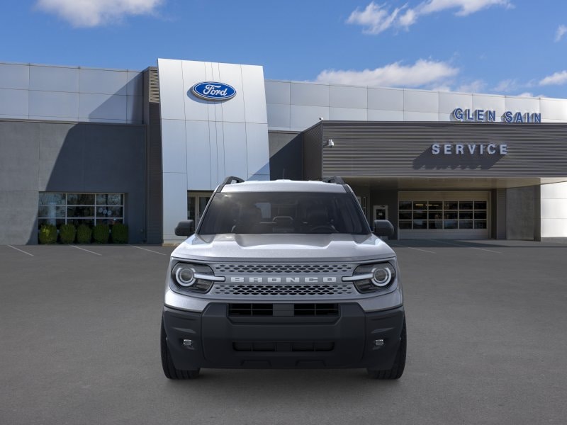 2025 Ford Bronco Sport Big Bend - Photo 6