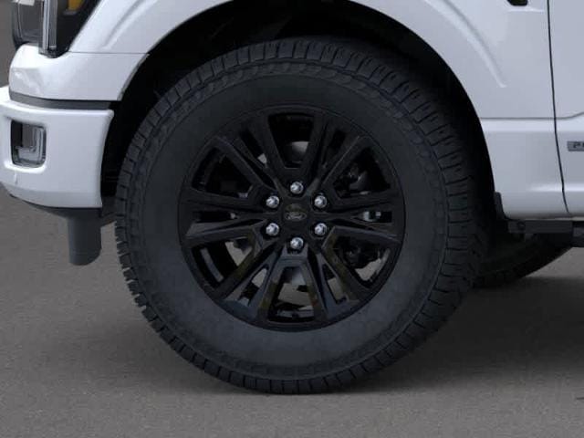 Thumbnail: 2025 Ford F-150 - 41