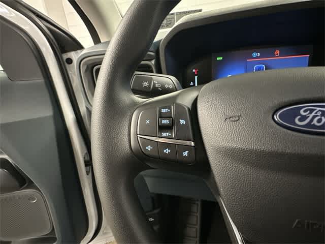 Thumbnail: 2025 Ford Maverick - 38