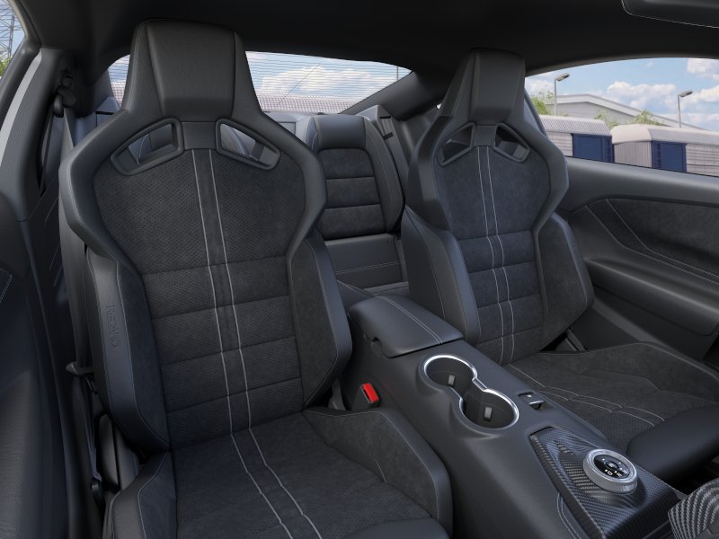 2026 Ford Mustang Dark Horse&reg; SC CAR