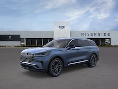 New 2026 Lincoln Aviator for sale in Macon