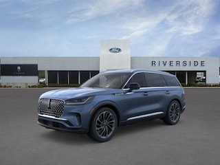 2026 Lincoln Aviator Reserve SUV