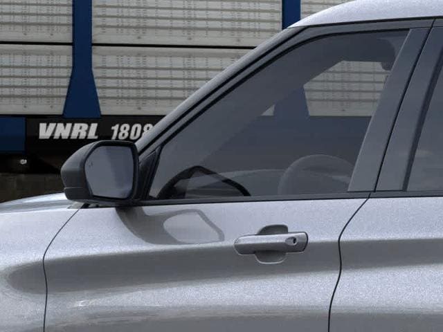 Thumbnail: 2026 Ford Explorer - 43