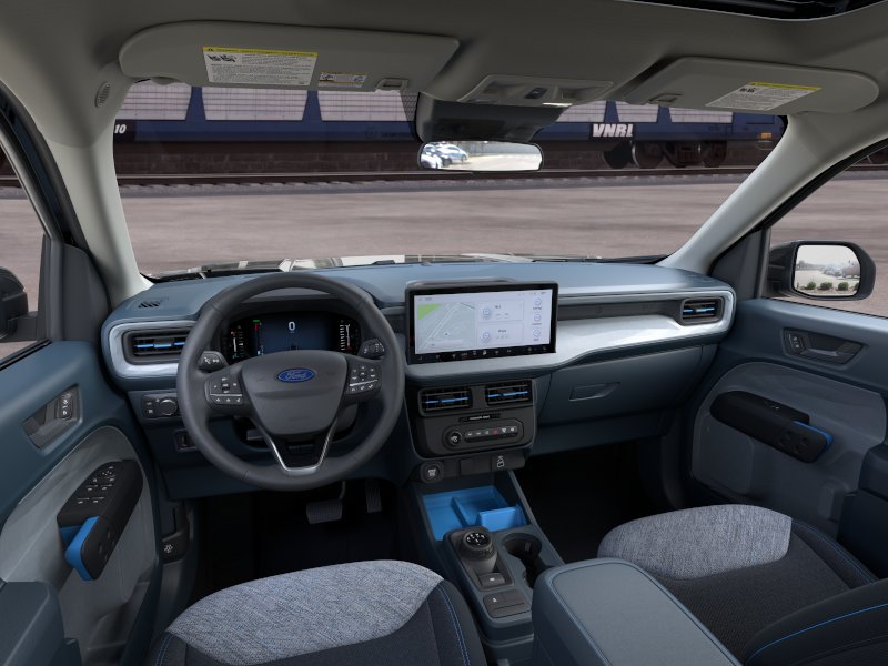 2026 Ford Maverick XLT Crew Cab
