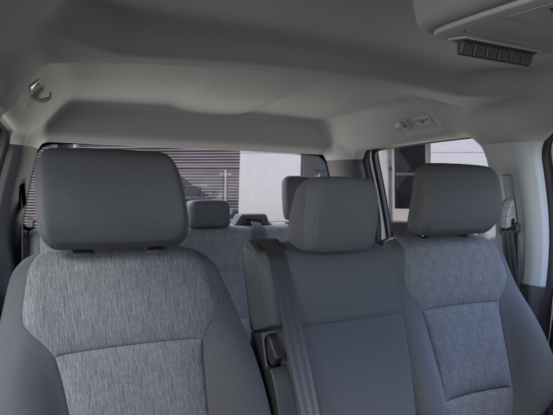 2026 Ford F-350 Super Duty XL - Photo 22