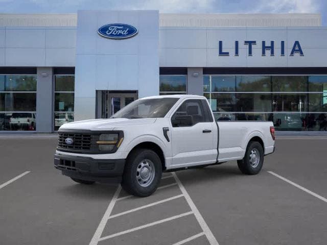 Thumbnail: 2025 Ford F-150 - 23