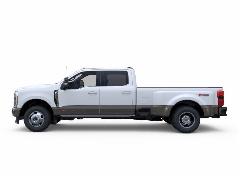 2026 Ford F-350 photo 4