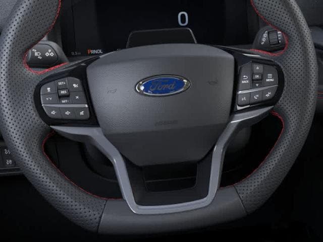 Thumbnail: 2025 Ford Explorer - 35