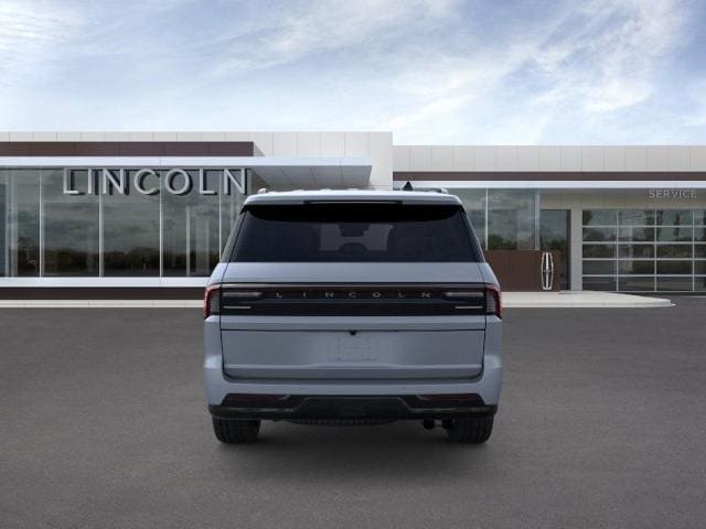 2025 Lincoln Navigator Reserve - Photo 28
