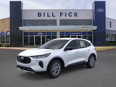 2026 Ford Escape Active SUV